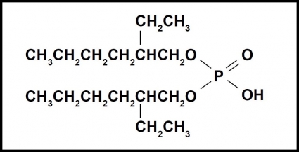 DEHPA - Di(2-ethylhexyl) phosphoric acid