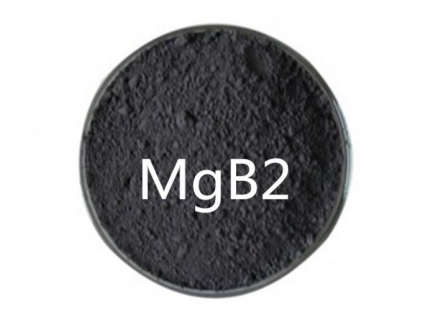 Magnezyum Diborür (MgB2)