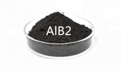 Aluminyum Diborür (AlB2)