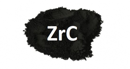 Zirkonyum Karbür (ZrC)