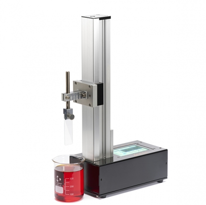 Dip Coater - Dip Kaplama Cihazı